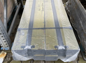 Schlagleiste passend für Böhringer RC 14