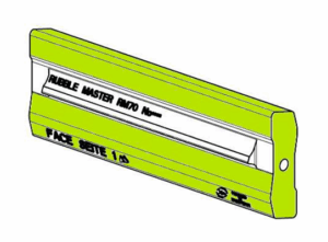 Schlagleiste passend für Rubble Master RM 70GO!