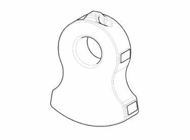 Hammer passend für Metso Lindemann