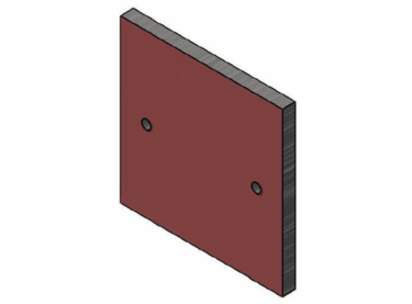 Panzer passend für Kleemann EVO 130