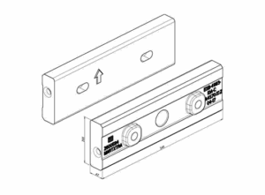Prallplatte passend für Kleemann EVO 130
