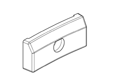 Deckelschutz passend für Magotteaux Mag’Impact 2700