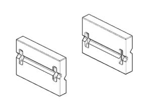 Schlagleiste passend für Hazemag APKM 1005